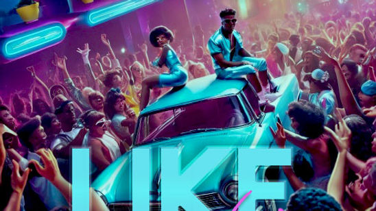 Like That | Live Club